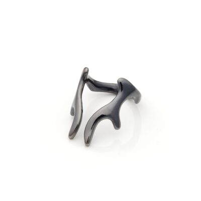 sõrmus ANTLERS keskmine by Hyrv