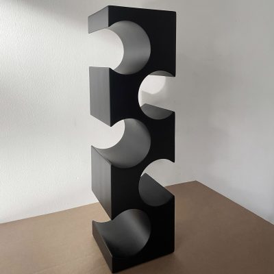 veiniriiul WINEBLOCK 5 by Harri Ehrlich
