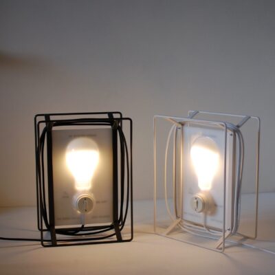 valgusti BLISTER NOMAD by Tarmo Luisk