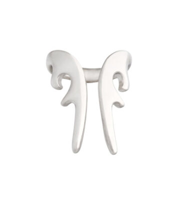 sõrmus ANTLERS suur by Hyrv