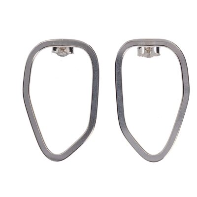 kõrvarõngad FRAMES by Lisa Kroeber