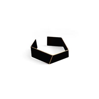 käevõru FOLDED by Lisa Kroeber