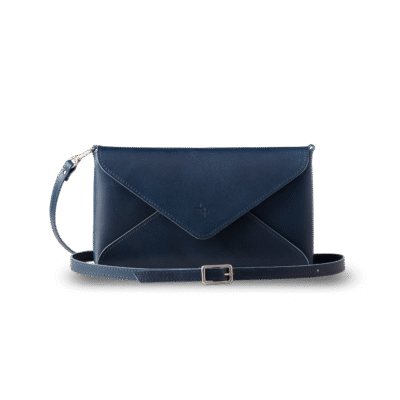 käekott MODEL CLUTCH by Craftory