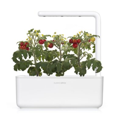 nutiaed SMART GARDEN 3 by Click and Grow