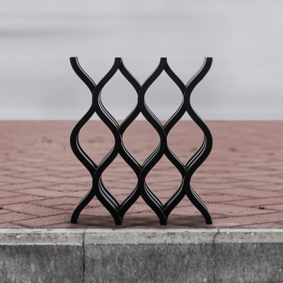veiniriiul WINERACK 10 by Harri Ehrlich