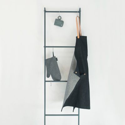redel M12 TOWEL LADDER by Upstairs
