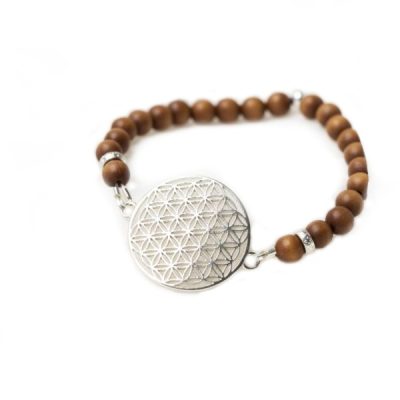 käeehe FLOWER OF LIFE by NVBYK