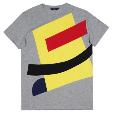 meeste Up-shirt AVANTGARDE M122CV by Reet Aus