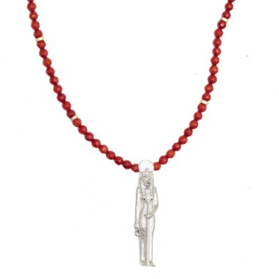 kaelaehe SEKHMET FIRE by NVBYK