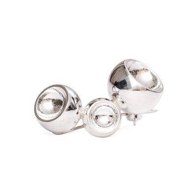 pross TRIPLE SILVER CRANBERRY by Krista Lehari+KEHA3