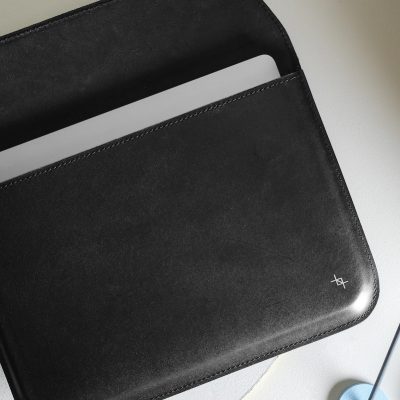 sülearvuti ümbris KÕHN RAALISEKK / SLIM NOTE SACK by Craftory