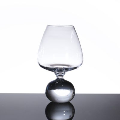 klaaspokaal ISAAC by MSK Glass