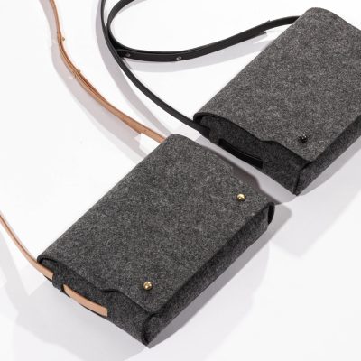 õlakott SIUH by HAKK design