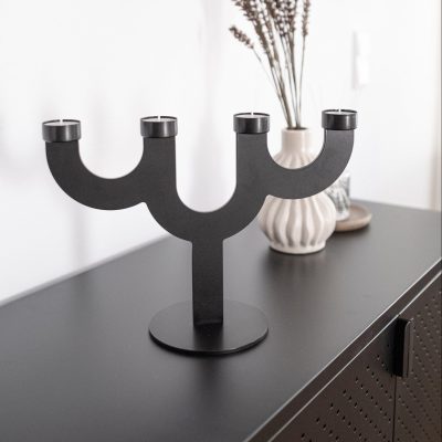küünlajalg CAN'T CANDLE by Formed Stories