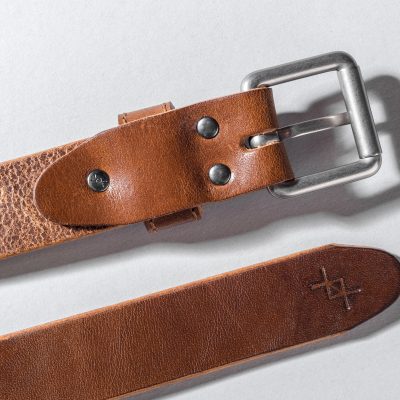 vöö MODEL BELT by Craftory