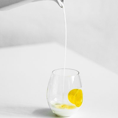 Joogiklaas EGG (2 tk) by Hyti