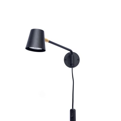 seinavalgusti GUNNAR by SEOS Light