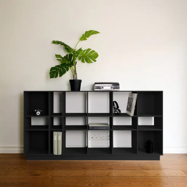 shelf GRID by Radis