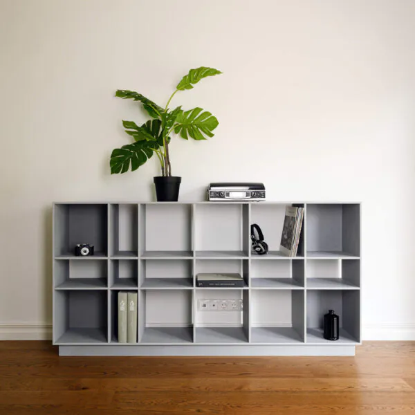 shelf GRID by Radis