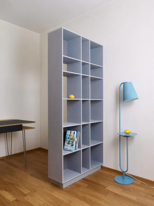 shelf GRID by Radis
