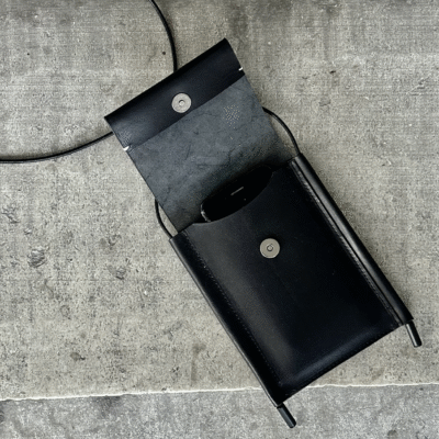 mobiilitasku UNISEX PHONE CASE by KARLOTTA