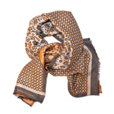 villane sall LEOPARD by Miurio