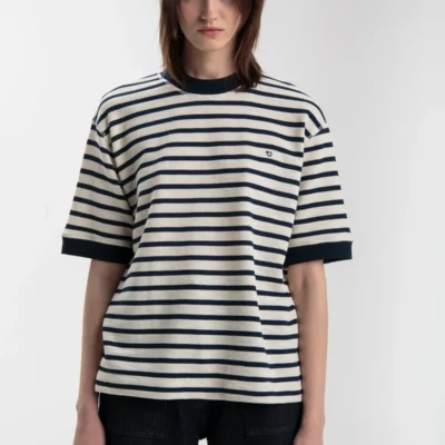 oversized t-särk by Reet Aus