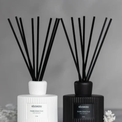 keraamiline ruumilõhnastaja by Köusikodu