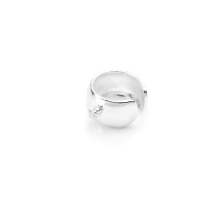 kõrvamansett CUFF by Krista Lehari