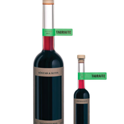 liköör SÕSTAR&SUITS 30%vol by Tauraite Country Spirits
