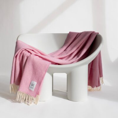 villane pleed MIRA by Woolish