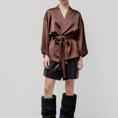 viskoosist kimono YOKO by Ellen Richard