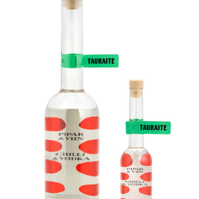 viin PIPAR&VIIN 40%vol by Tauraite Country Spirits