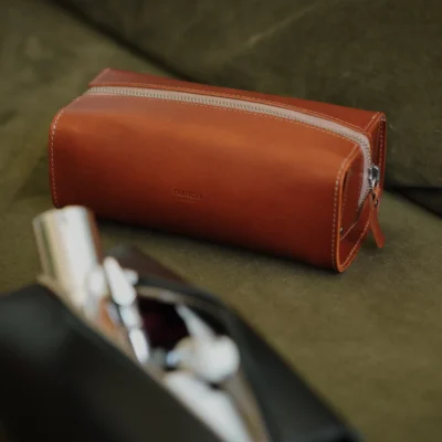 kosmeetikakott MODEL POUCH by Craftory