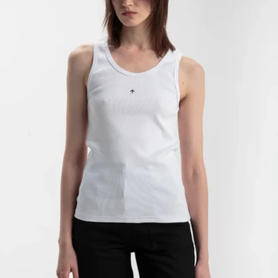 tank top for women, basic by Reet Aus