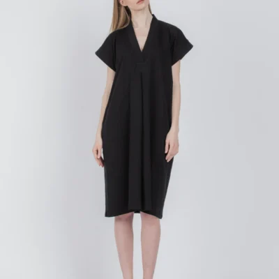 kimono kleit by Reet Aus