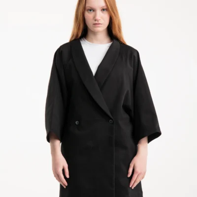 kimono jakk by Reet Aus