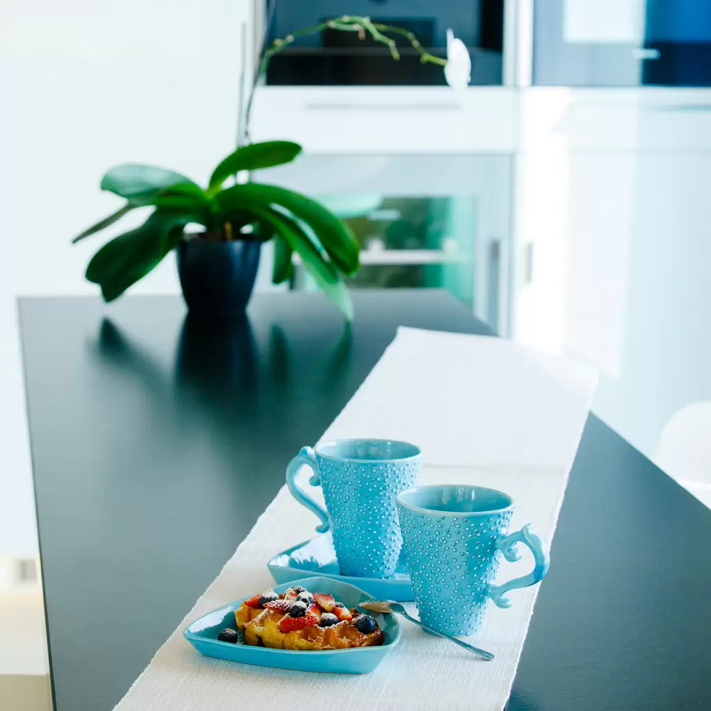 kõrge tass 1001 ARABIAN NIGHTS by Marion Isabelle Varik