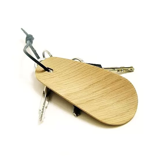 kingalusikas-võtmehoidja LOVELY by LUM