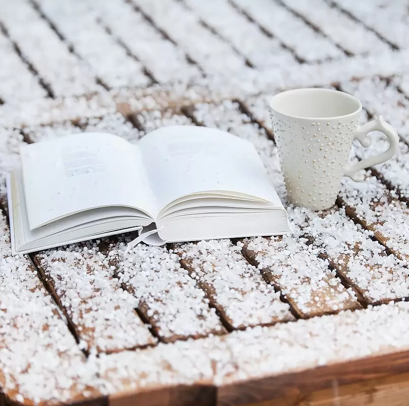 kõrge tass 1001 ARABIAN NIGHTS by Marion Isabelle Varik