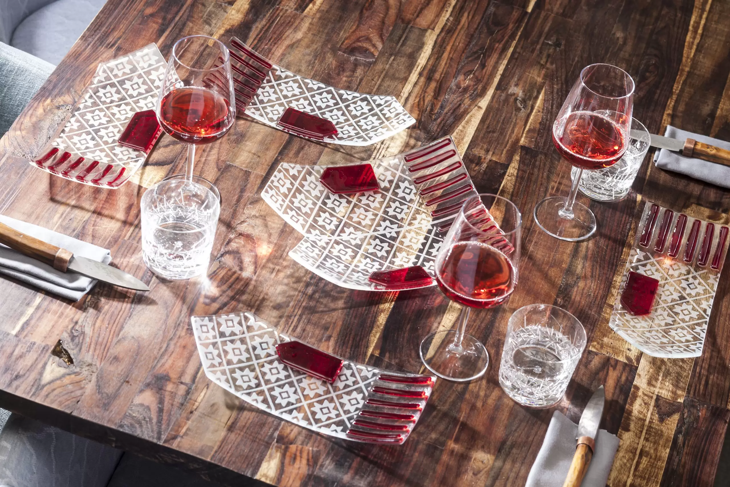 platter KÄPIKUD by Hyti