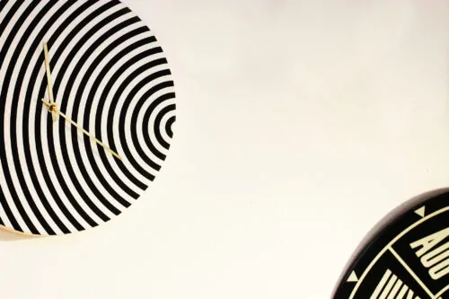 wall-clock by Harri Ehrlich