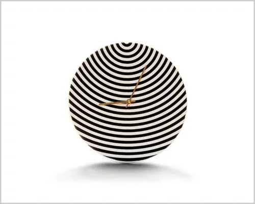 wall-clock by Harri Ehrlich