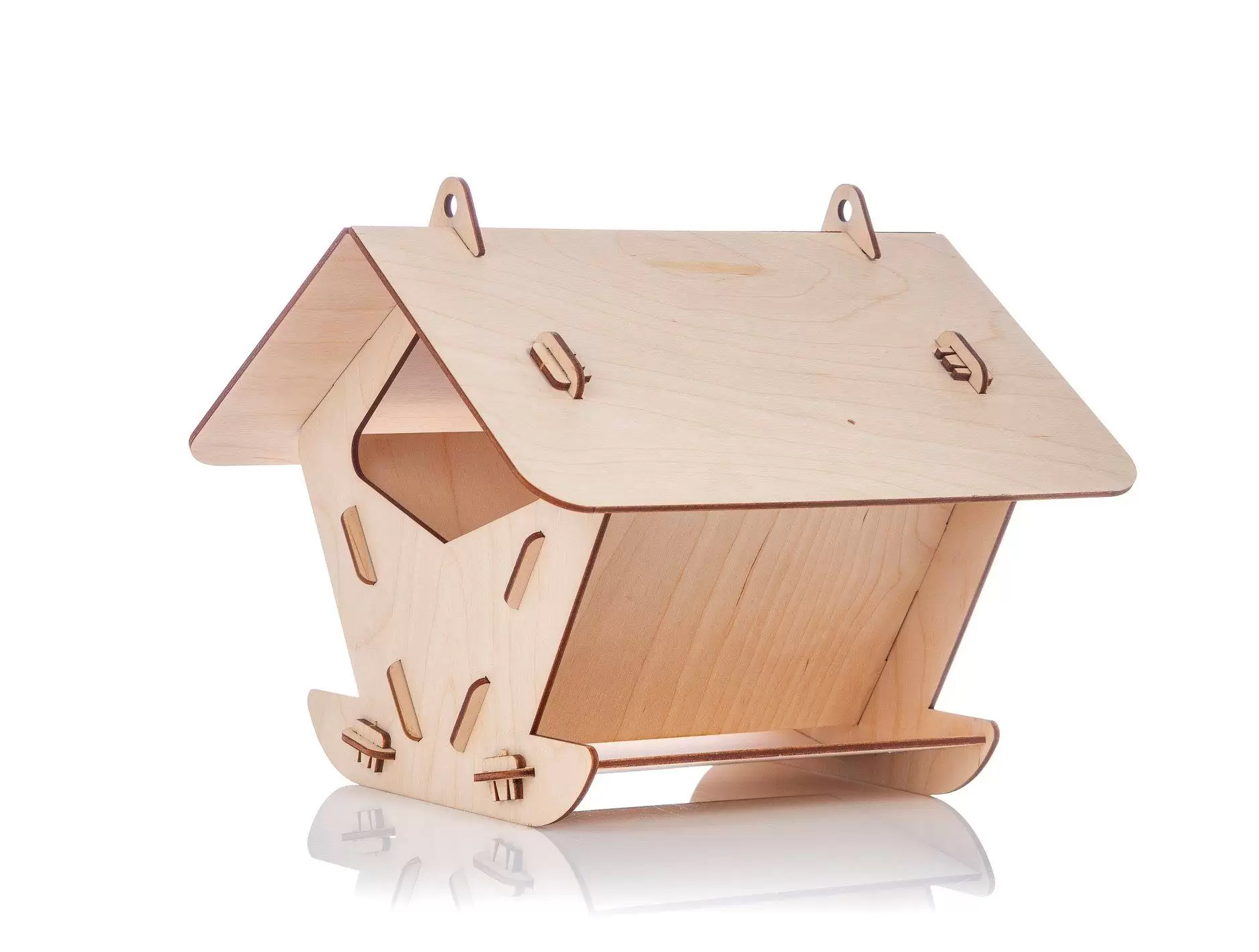 lindude söögimaja by Hoog Engineering