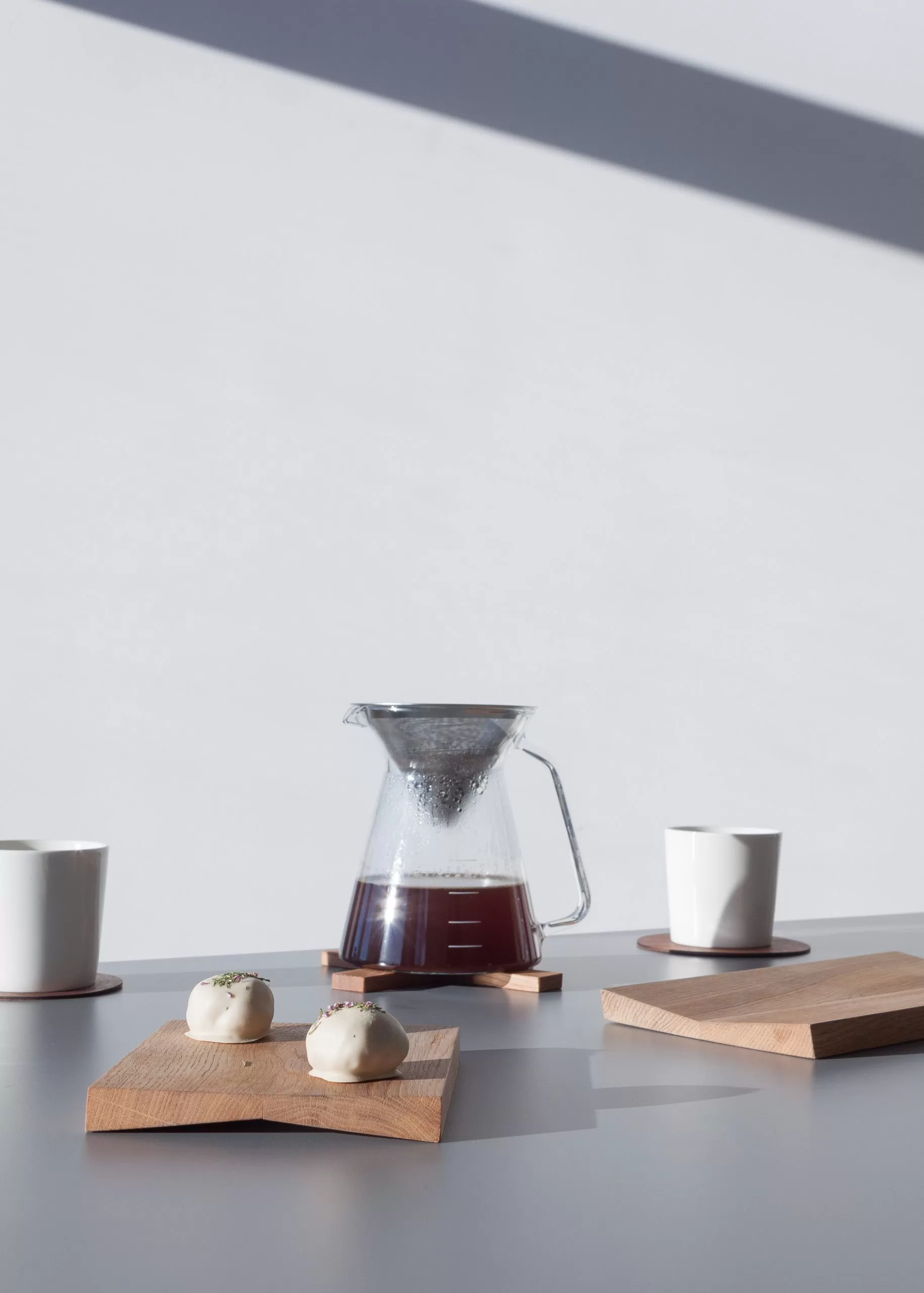 trivet PLIKS-PLAKS by Minumo