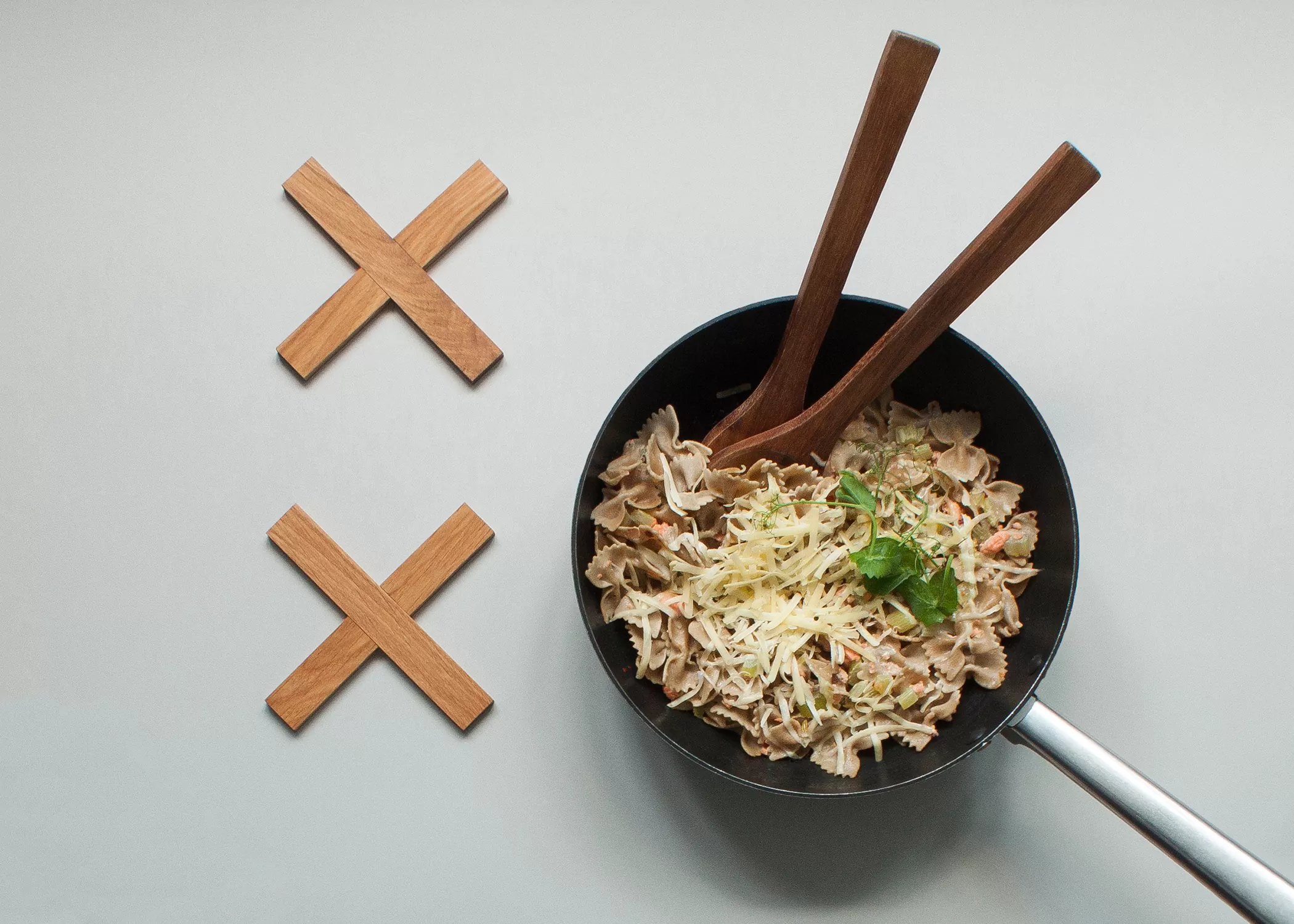 trivet PLIKS-PLAKS by Minumo