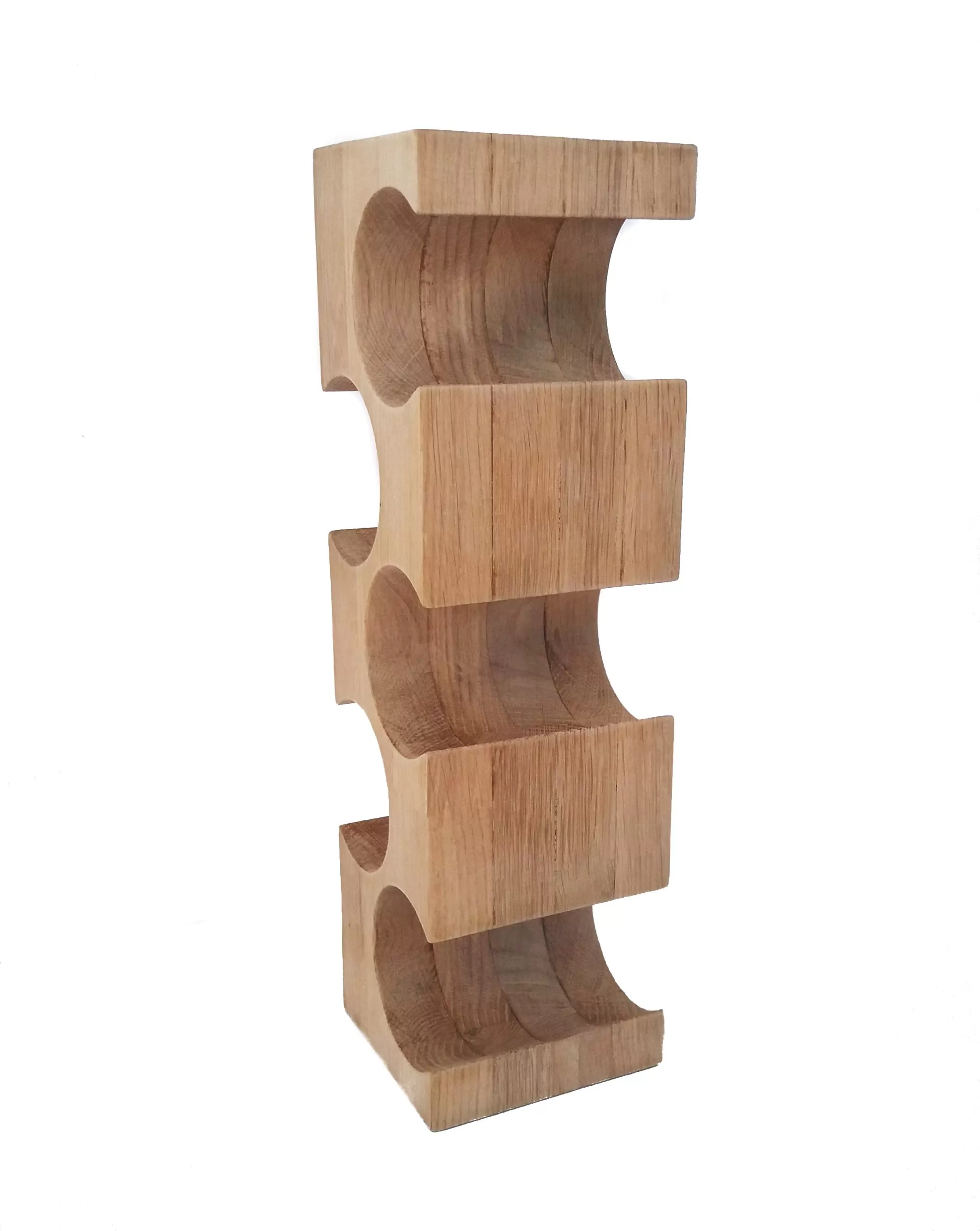 veiniriiul WINEBLOCK 5 by Harri Ehrlich