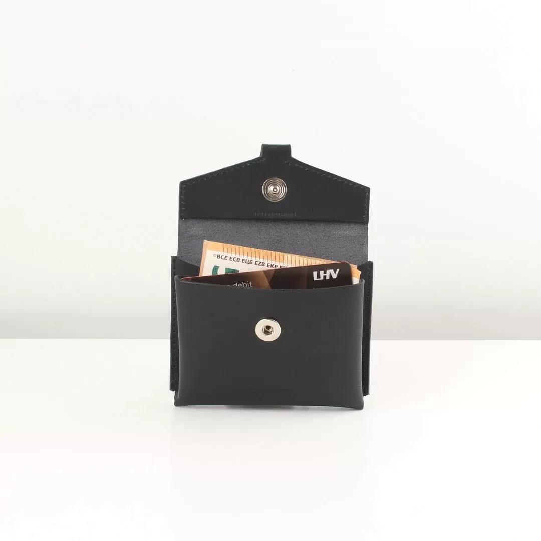 money case FOLD WALLET by MOKOKO