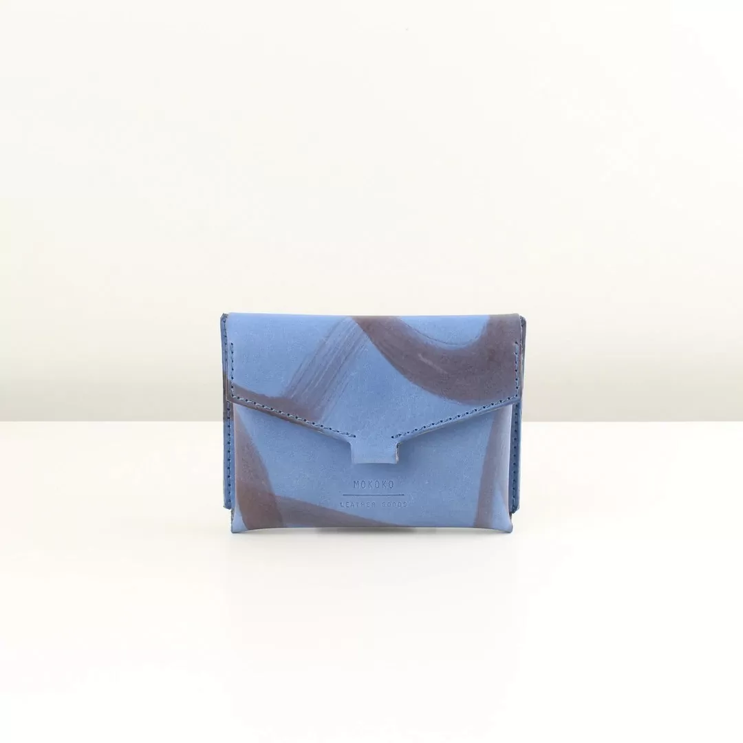 money case FOLD WALLET by MOKOKO
