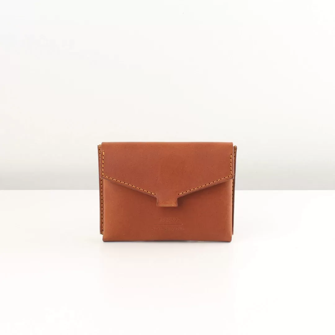 money case FOLD WALLET by MOKOKO